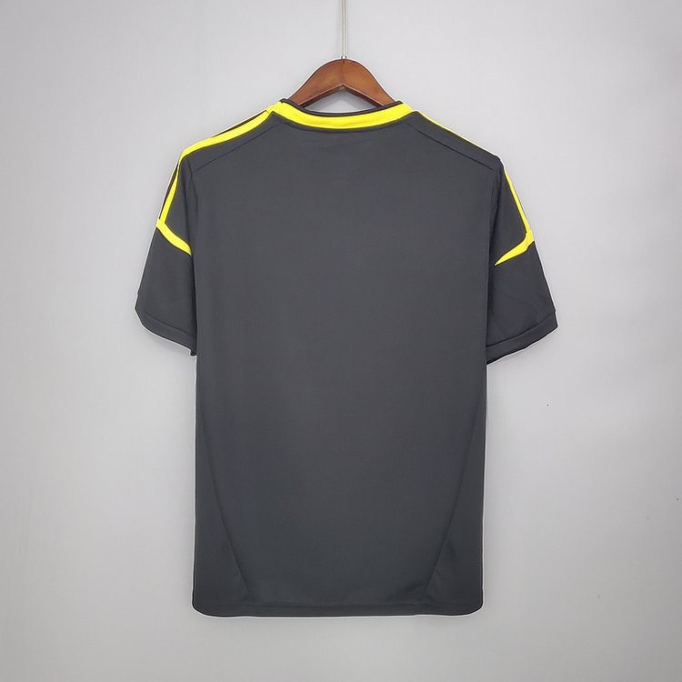 Retro Chelsea 12-13 third away Football jersey retro