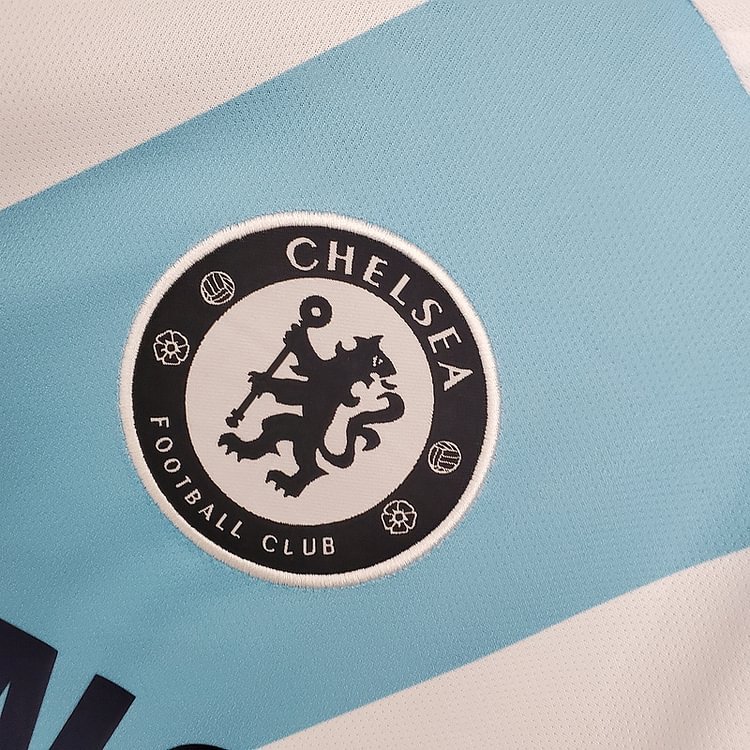 Retro Chelsea 12-13 away Football jersey retro