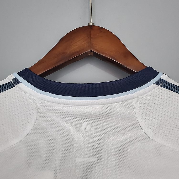 Retro Chelsea 12-13 away Football jersey retro