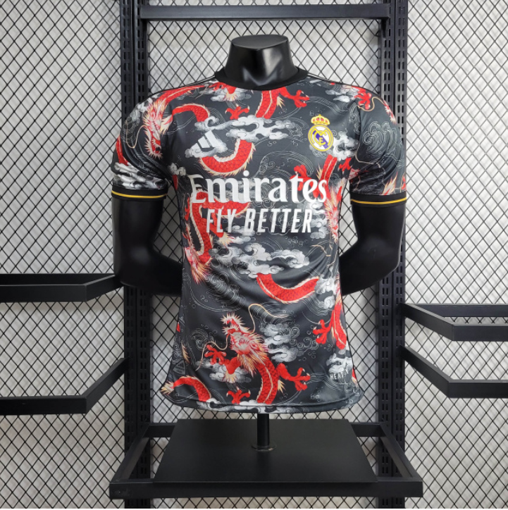 2024-25 Players Real Madrid Special Edition