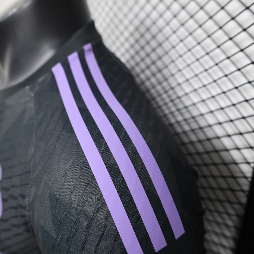 Player Edition  2024-25 Real Madrid Special Edition MODRIC VINI JR. BELLINGHAM CARVAJAL Football jersey