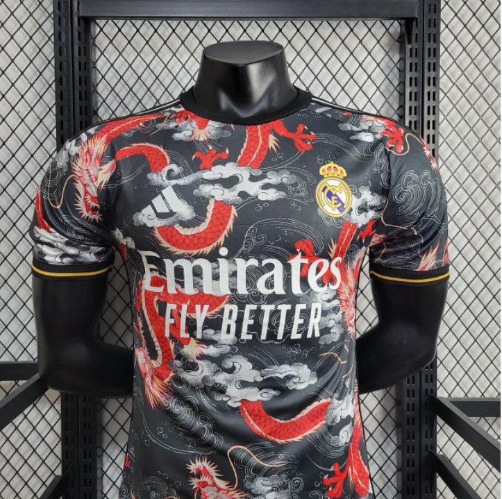 2024-25 Players Real Madrid Special Edition