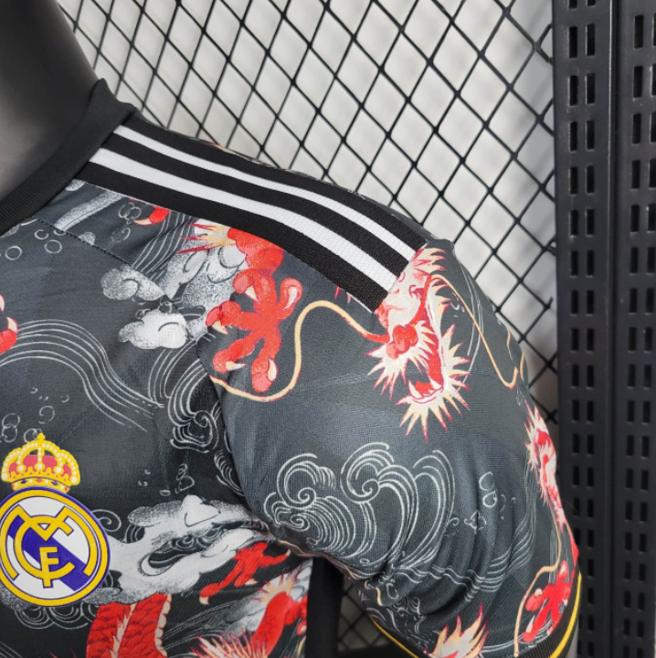 2024-25 Players Real Madrid Special Edition