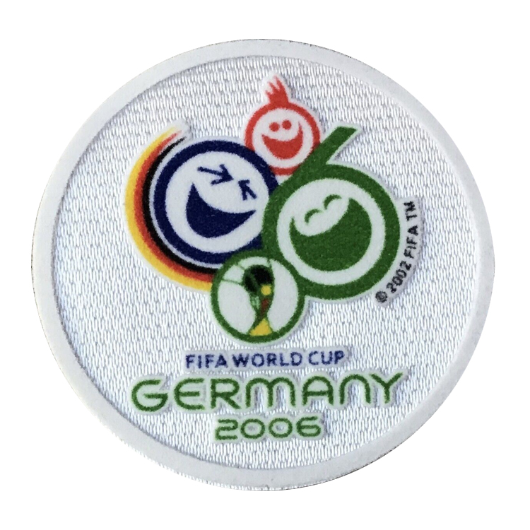 2006 World Cup