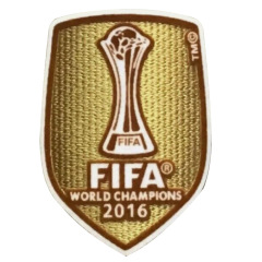 FIFA 2016