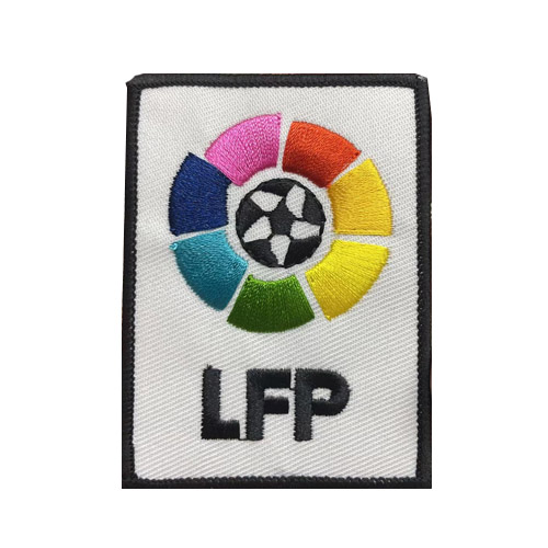 LA LIGA