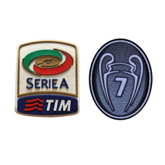 Serie A +Trophy 7