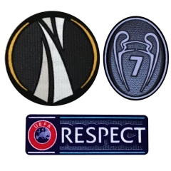 EUROPA +RESPECT+ Trophy 7