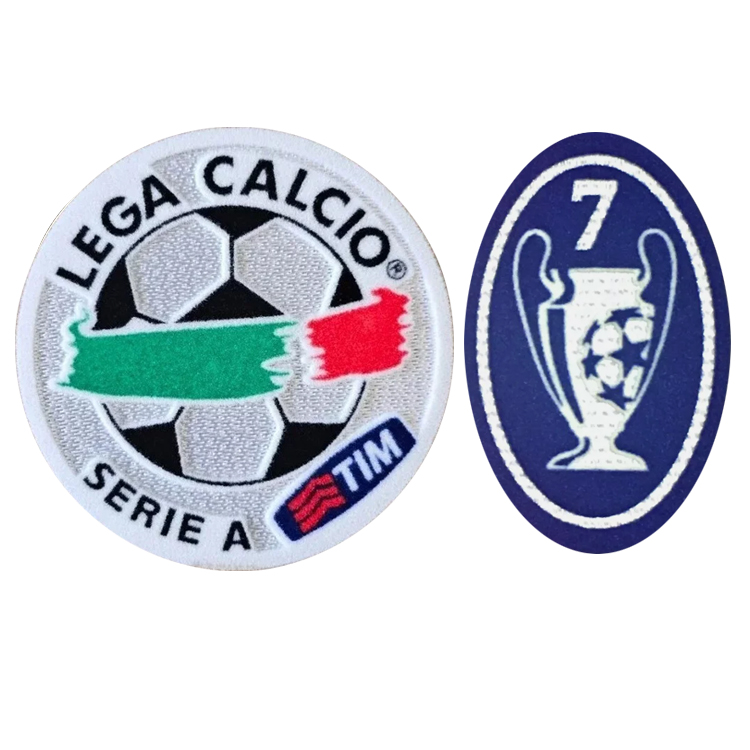 Serie A