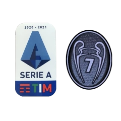 Serie A +Trophy 7