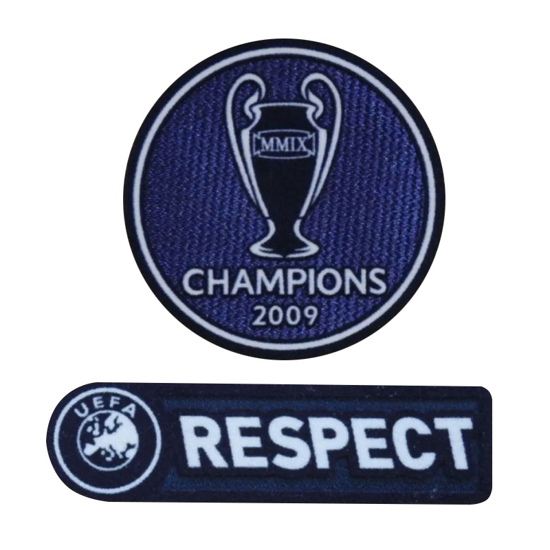 2009 UCL