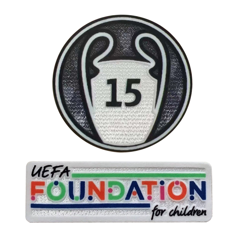 UCL 15