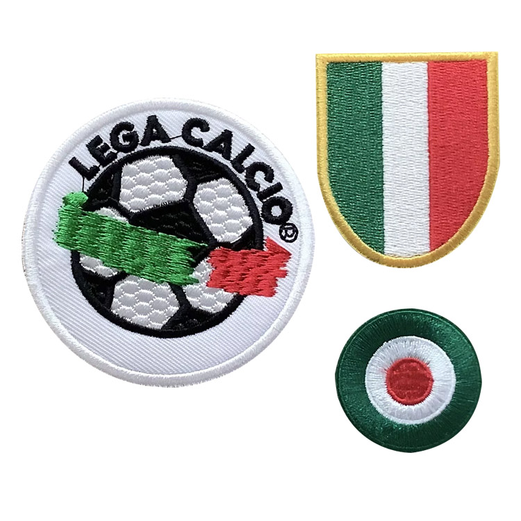 Serie A