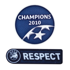 2010 UCL+RESRECT
