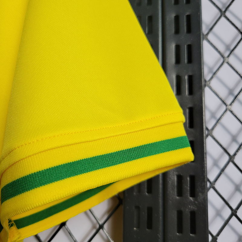 POLO Brazil Yellow