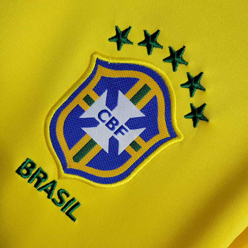POLO Brazil Yellow