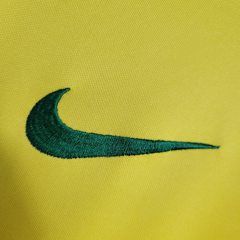 POLO Brazil Yellow