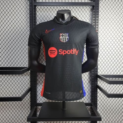 2024-25 Player Barcelona Special Edition shirt Football jersey
