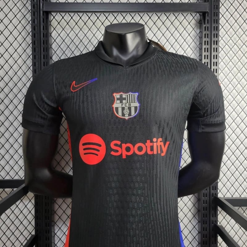 2024-25 Player Barcelona Special Edition shirt Football jersey