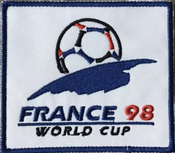 1998 World Cup