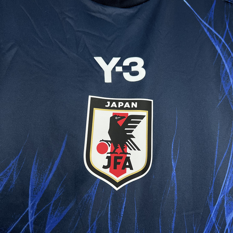 2024-25 Japan Home Football jersey
