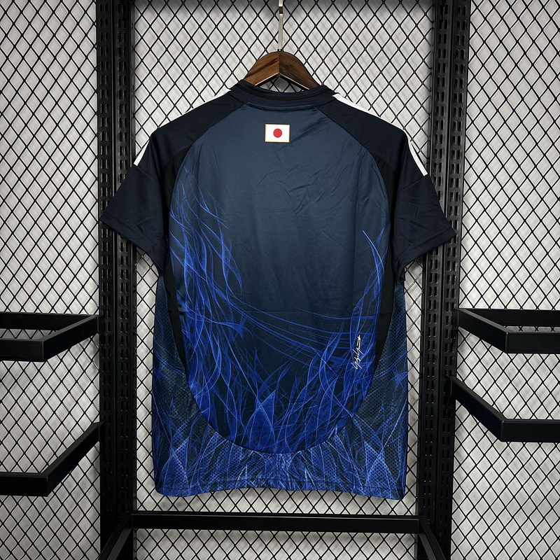 2024-25 Japan Home Football jersey
