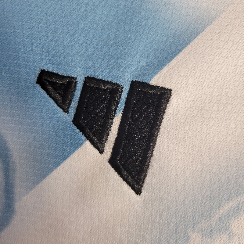 2022 Argentina World Cup Champion Commemorative