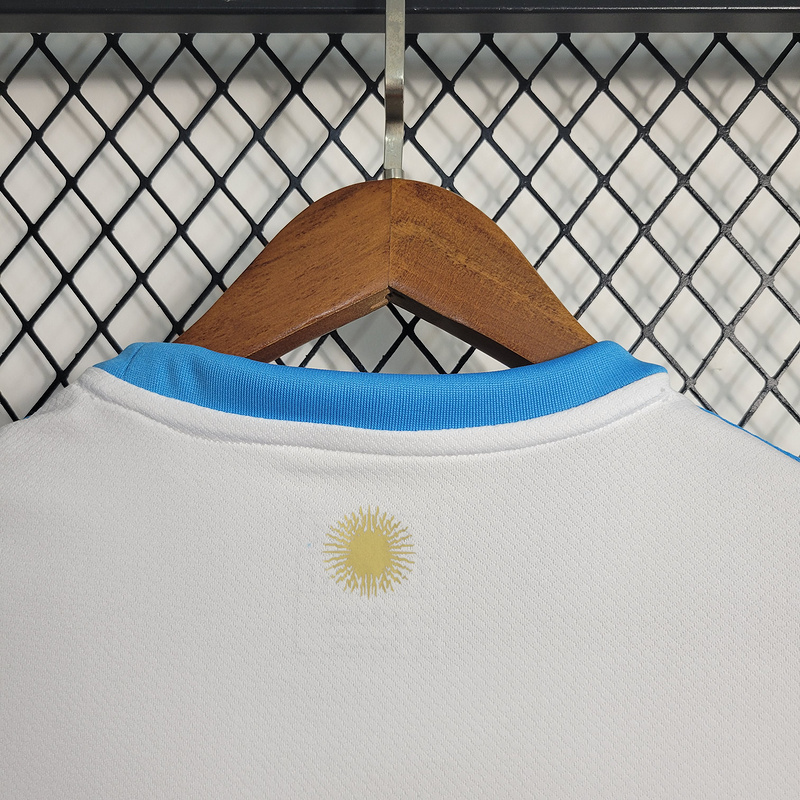 23-24  Argentina World Cup