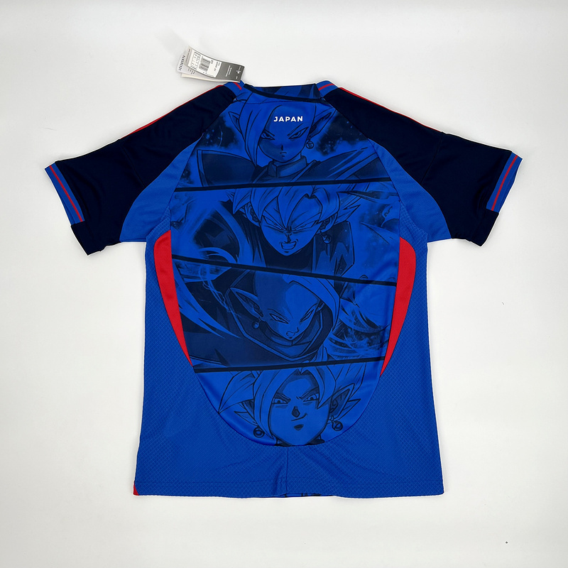 2024-25 Japan Especial Football jersey