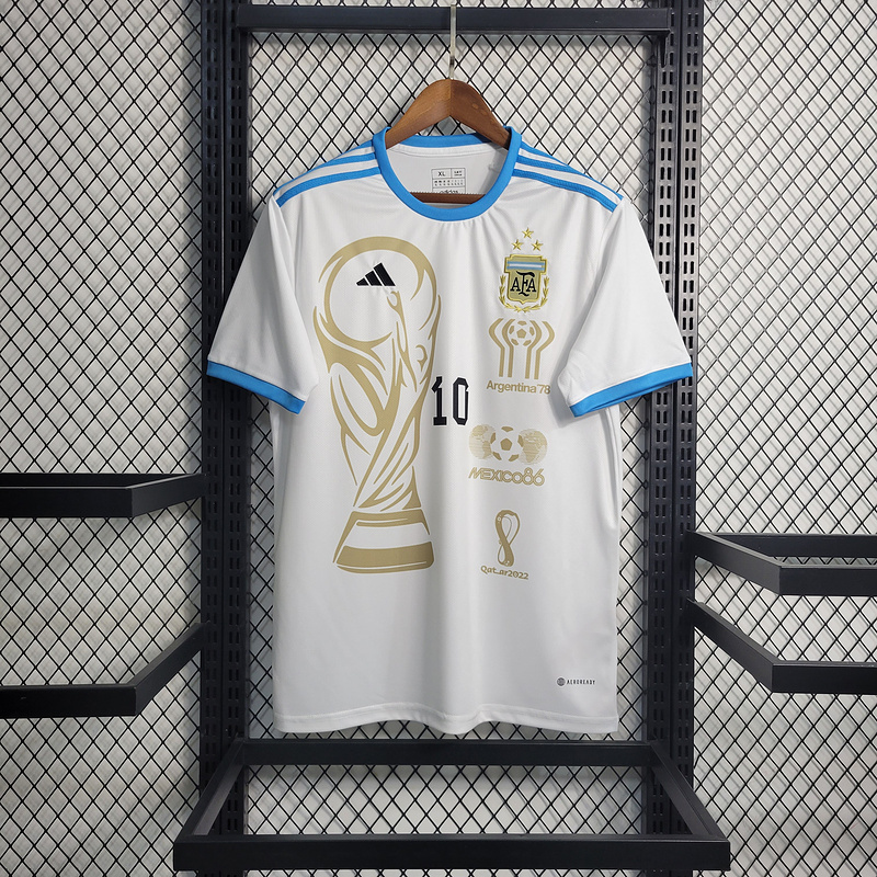 23-24  Argentina World Cup