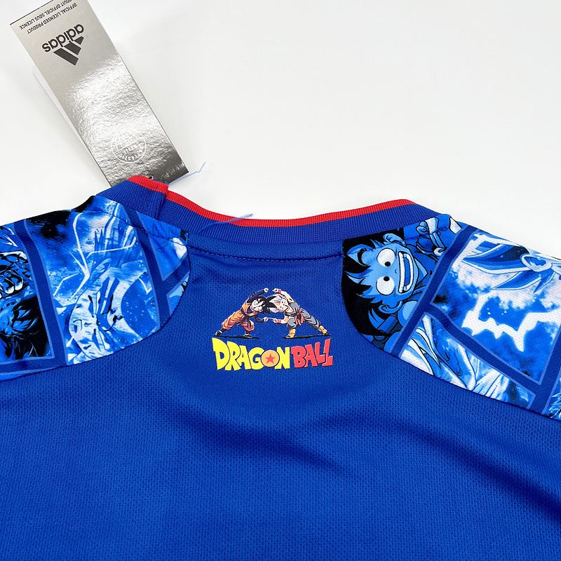 2024-25 Japao Especial Football jersey