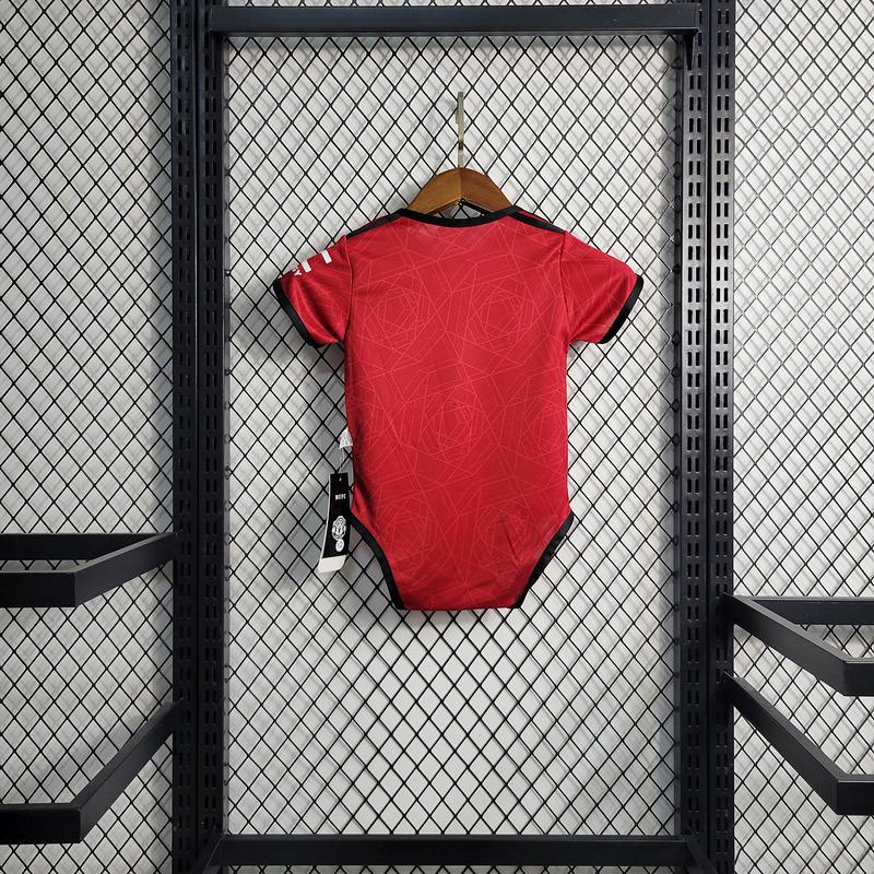 23-24 Baby Manchester United  home