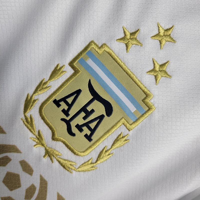 23-24  Argentina World Cup