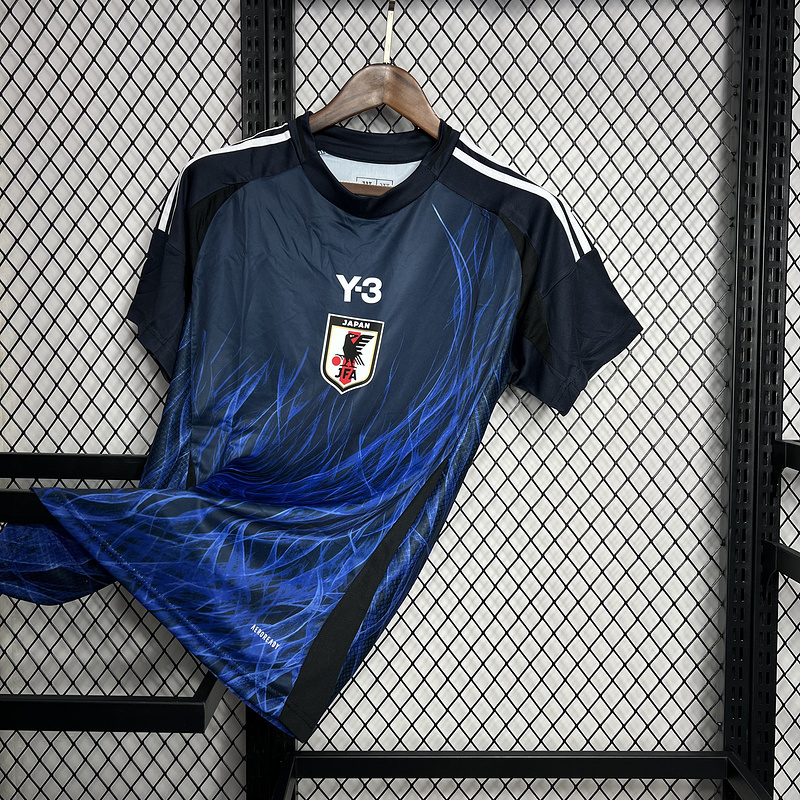 2024-25 Japan Home Football jersey