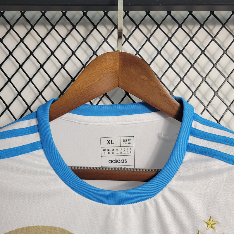 23-24  Argentina World Cup