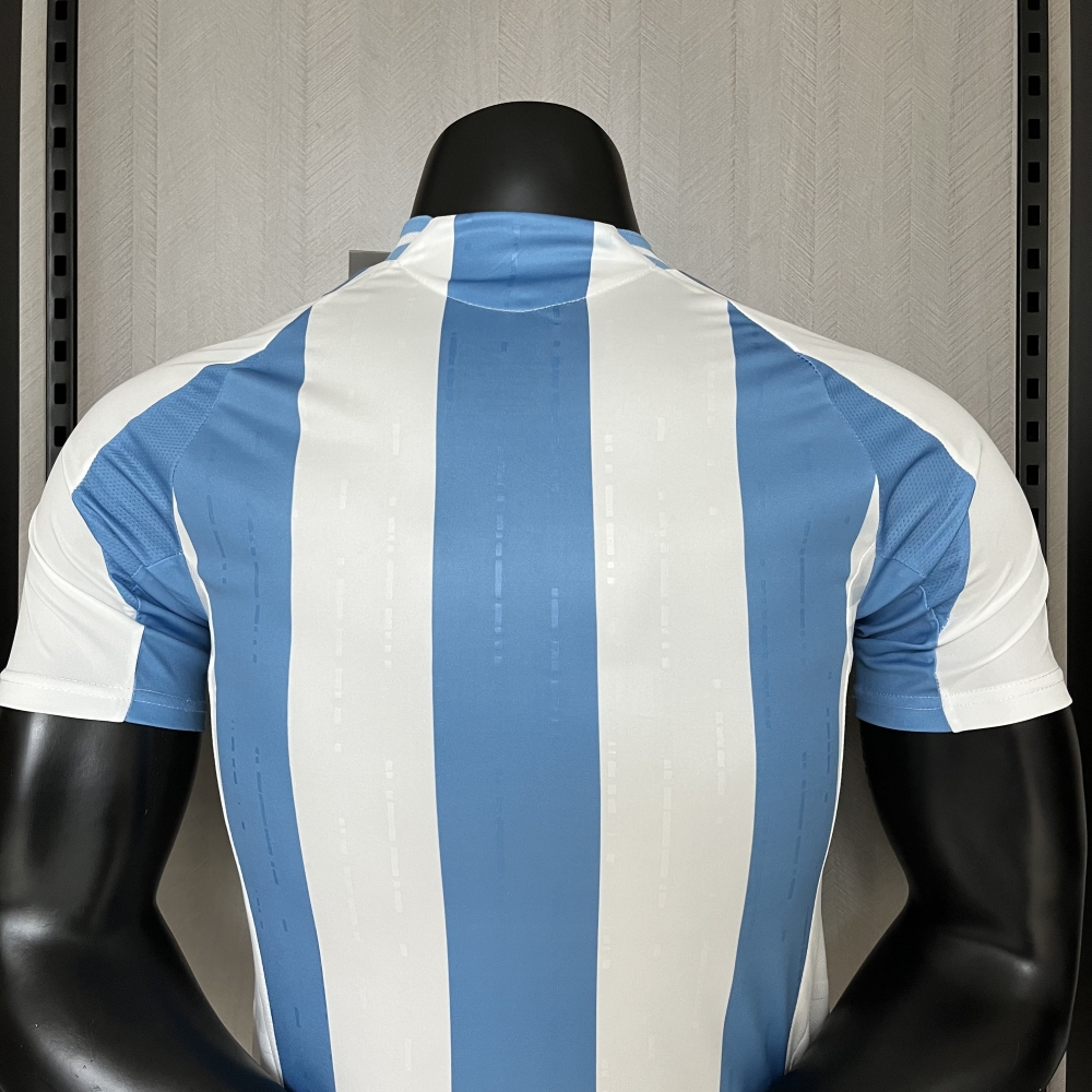 Player Edition 2024-25 Argentina Home