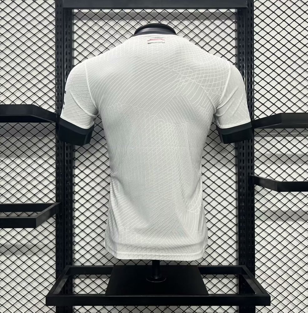 2024-25 Manchester United Third Jersey Player Version