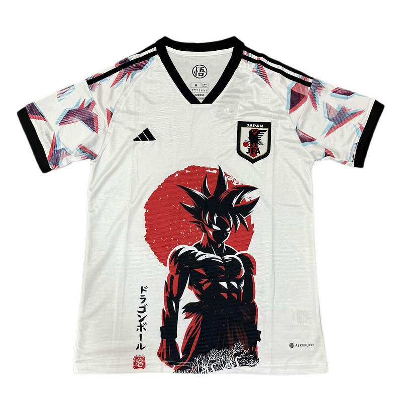 2024-25 Japan Special Edition Football jersey