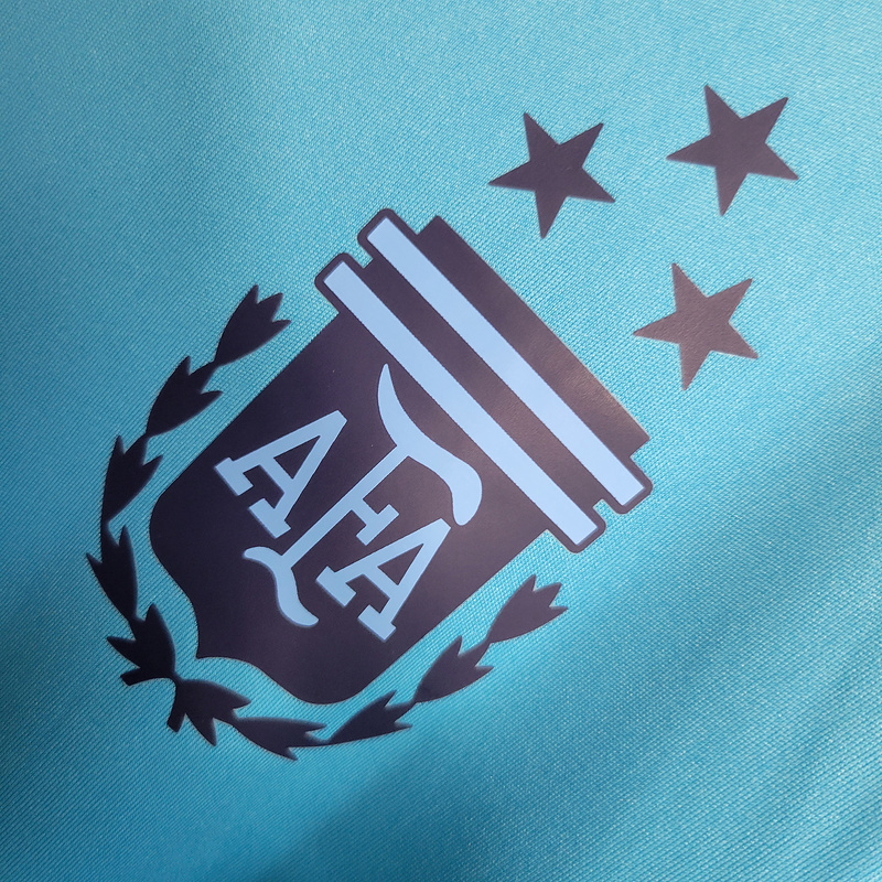 23-24 Argentina training suit