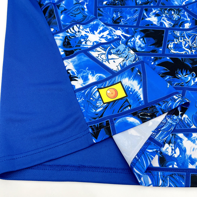 2024-25 Japao Especial Football jersey
