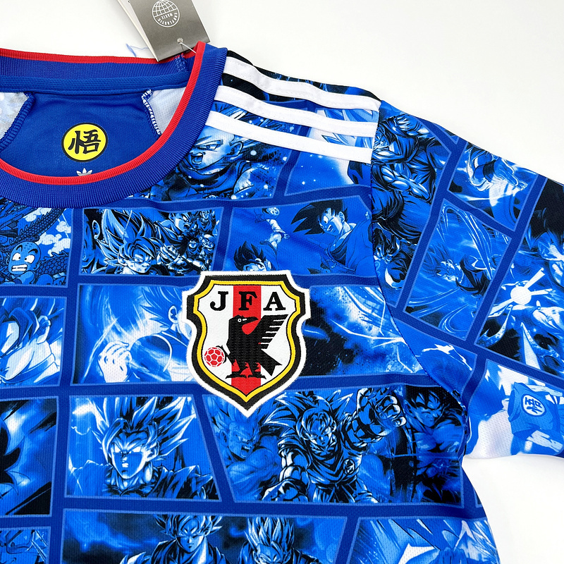 2024-25 Japao Especial Football jersey
