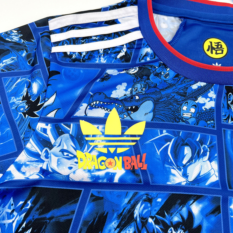 2024-25 Japao Especial Football jersey