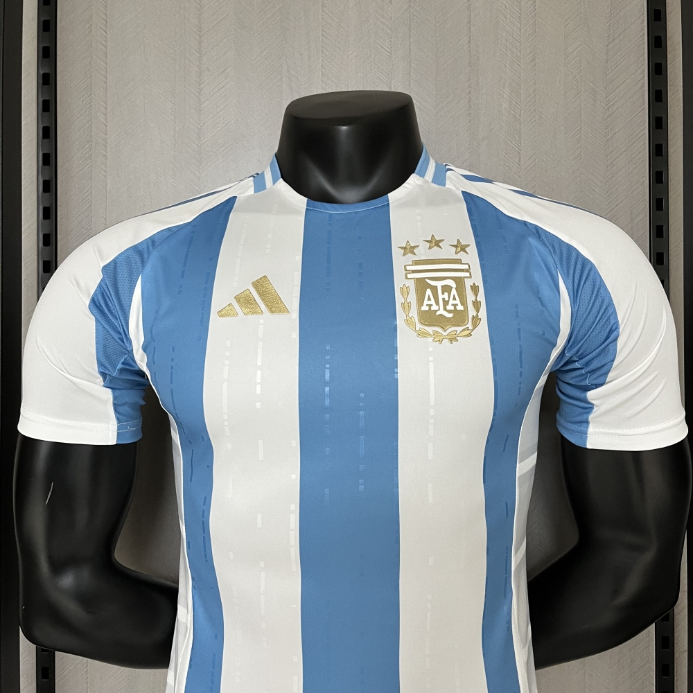 Player Edition 2024-25 Argentina Home