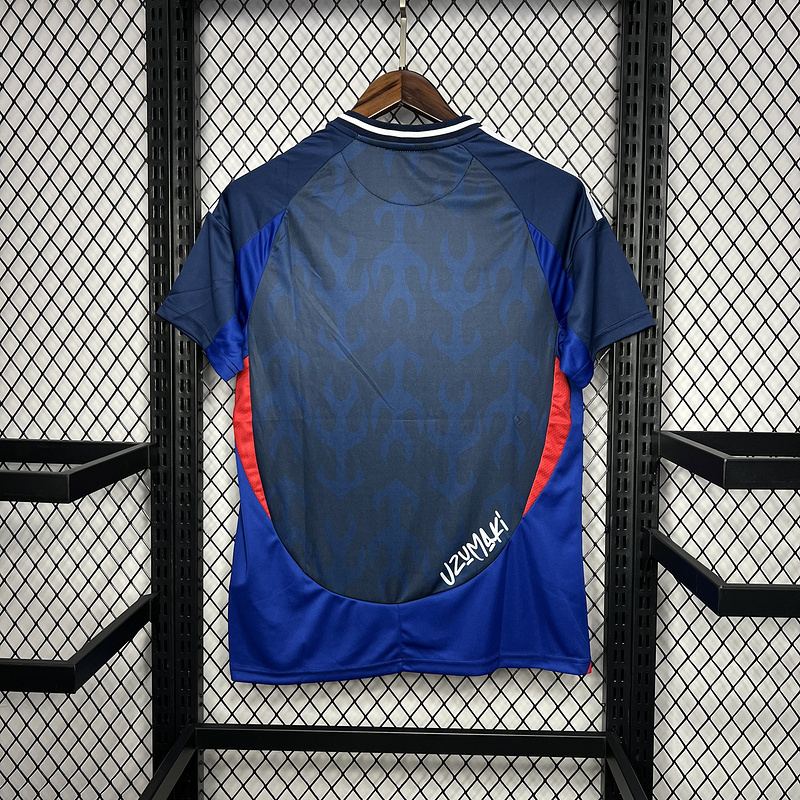 2024-25 Japan Special Edition Football jersey