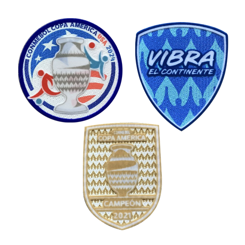 COPA AMERICA USA 2024