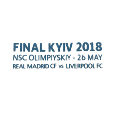 FINAL KYIV 2018