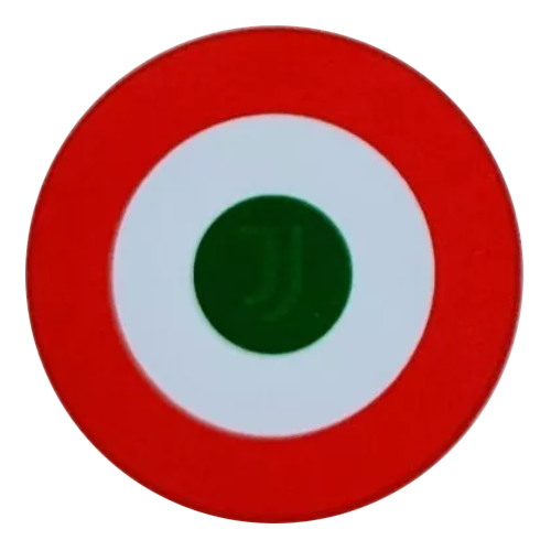 Circle Coppa