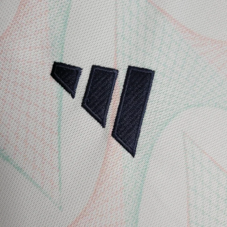 2023-24 Ajax Away Football Shirt 1:1 Thai Quality