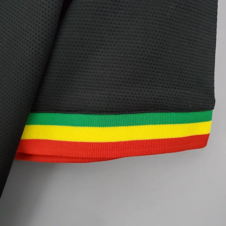 2021-22 Ajax Football Shirt Third Away1:1 Thai Quality