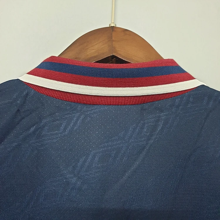 Retro Ajax 1995 shirt away Football jersey retro